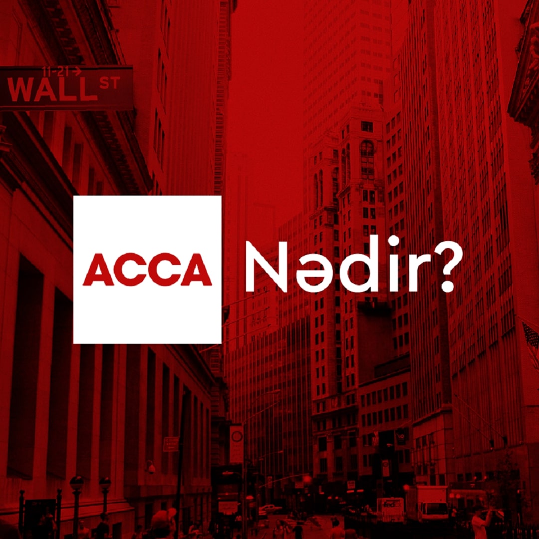 What is ACCA?