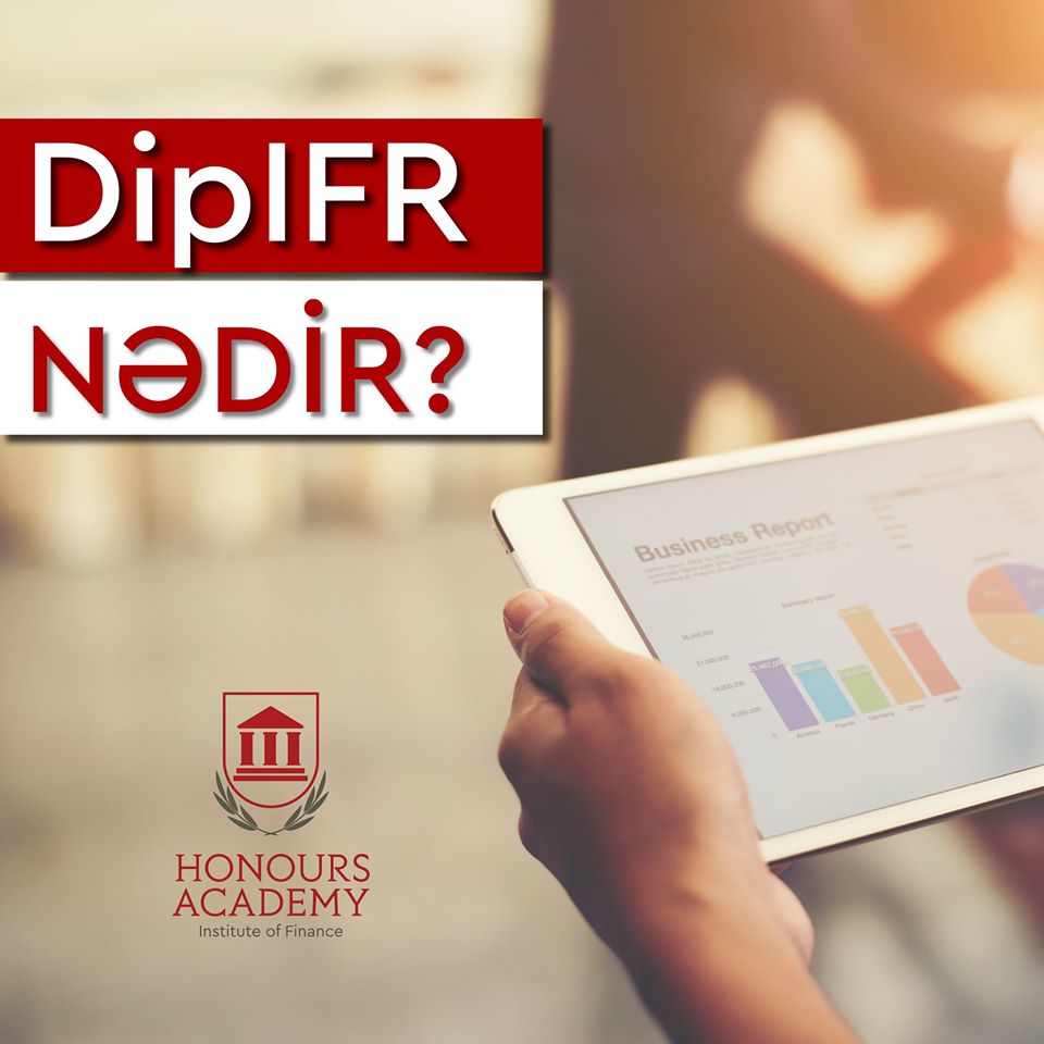 What is DipIFR?