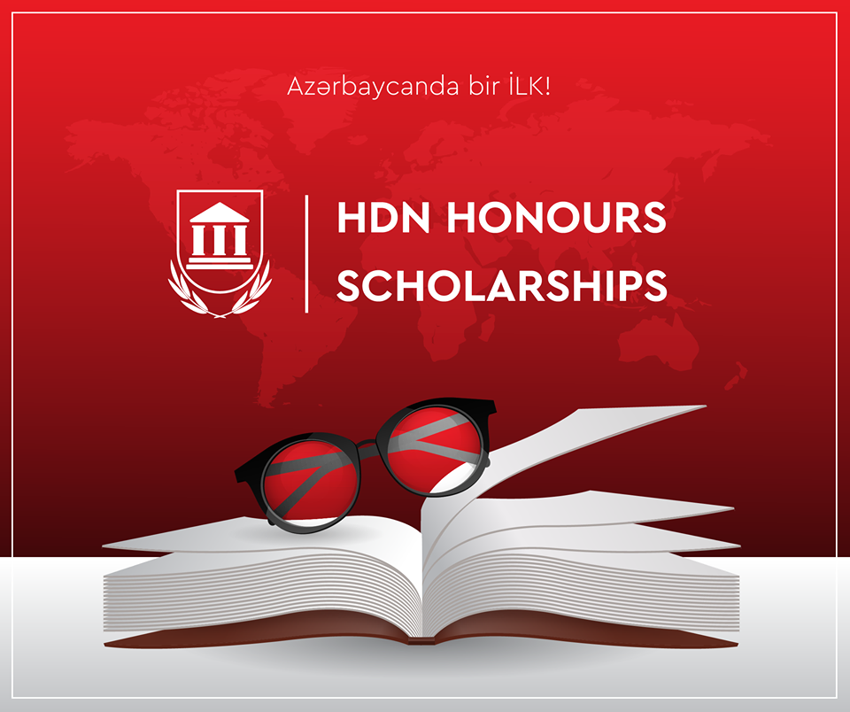 HDN HONOURS Scholarship