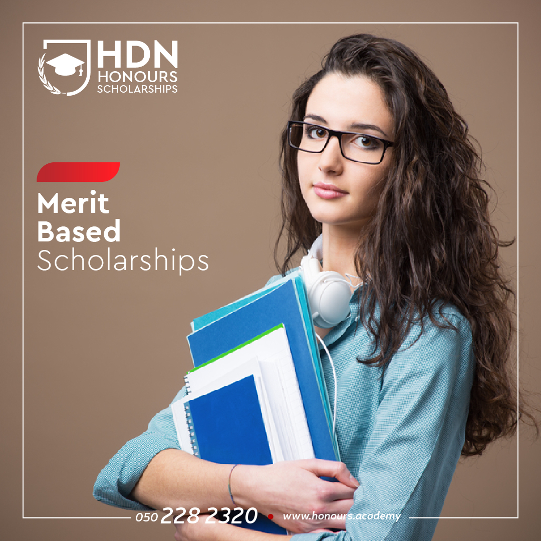 HDN HONOURS SCHOLARSHIPS